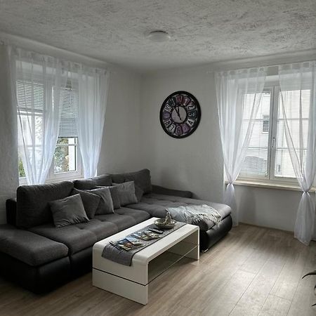 Gemuetliche Wohnung In Zentraler Lage Graz Buitenkant foto