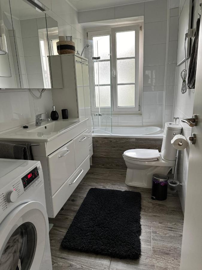 Gemuetliche Wohnung In Zentraler Lage Graz Buitenkant foto