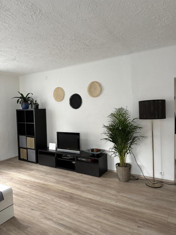 Gemuetliche Wohnung In Zentraler Lage Graz Buitenkant foto