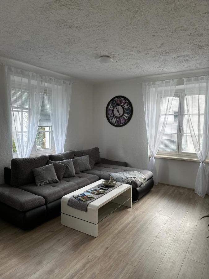 Gemuetliche Wohnung In Zentraler Lage Graz Buitenkant foto