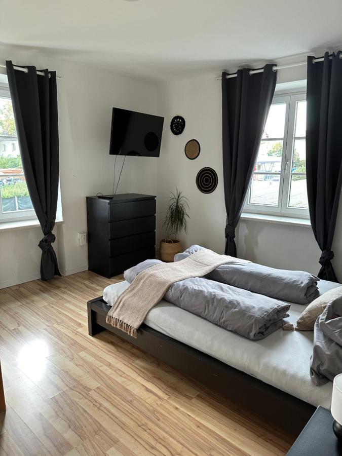 Gemuetliche Wohnung In Zentraler Lage Graz Buitenkant foto