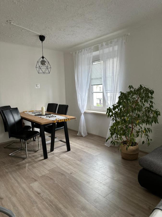 Gemuetliche Wohnung In Zentraler Lage Graz Buitenkant foto